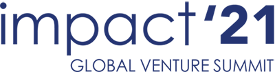 Impact Global Venture Summit Logo