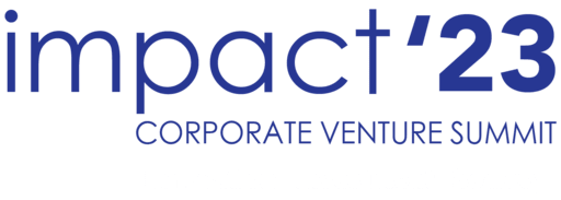 Impact Corporate Venture Summit Logo